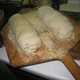 Illustration for article titled Project Breadway: Potato-Cheddar-Chive Torpedoes